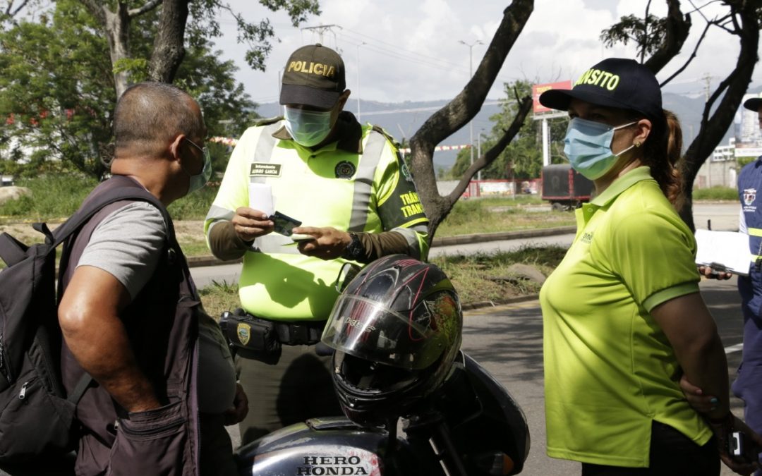 DESACELERA, TU FAMILIA TE ESPERA