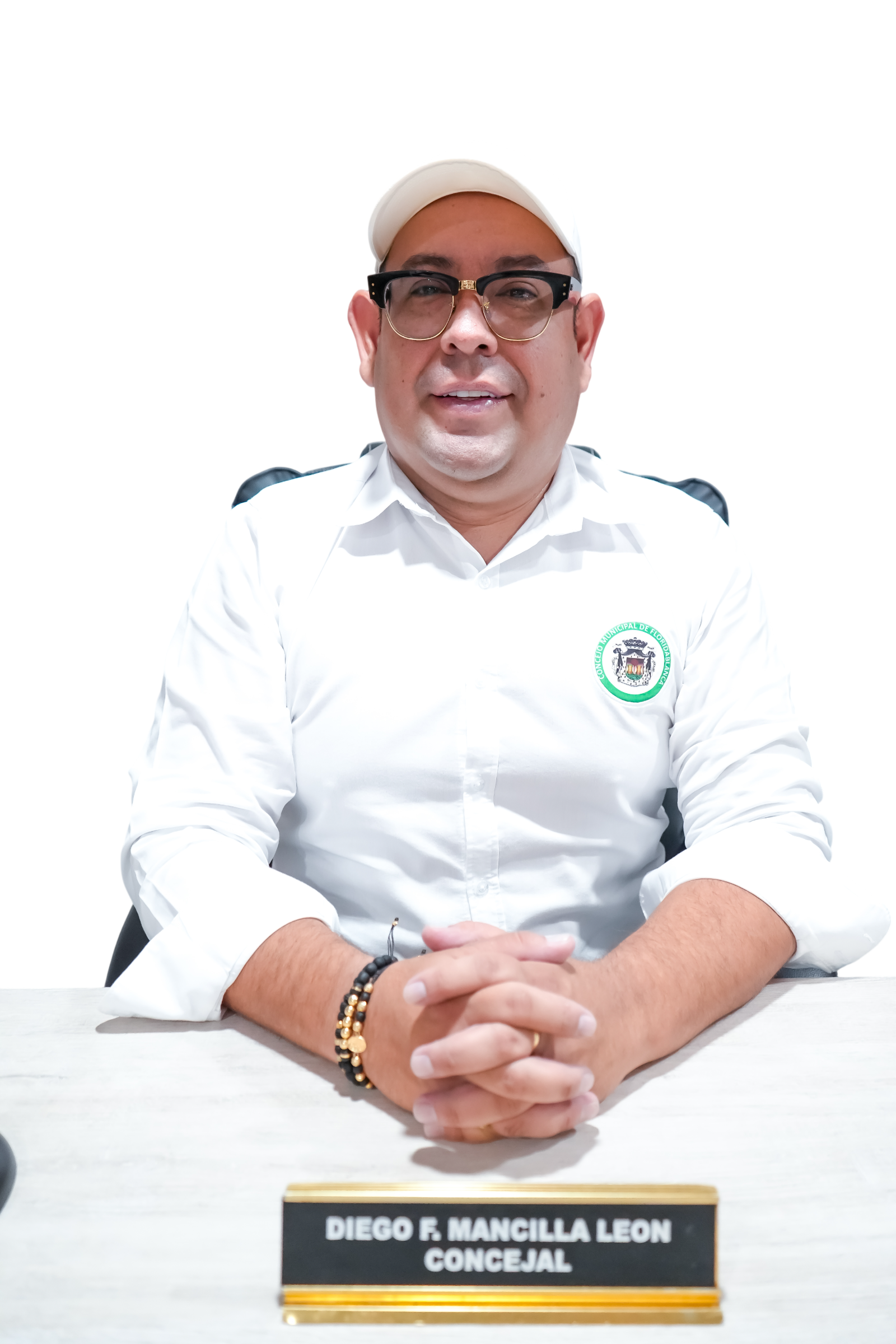 Diego Fernando Mancilla León