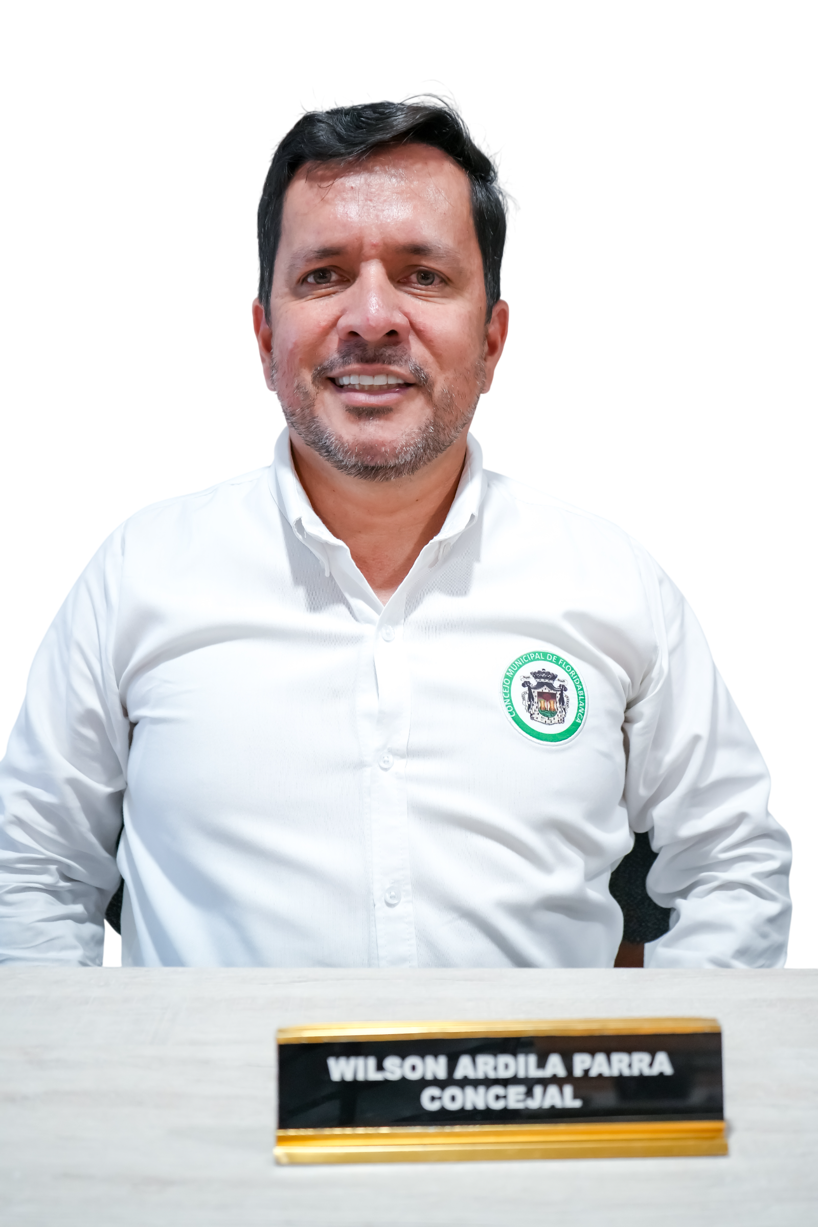 Wilson Ardila Parra