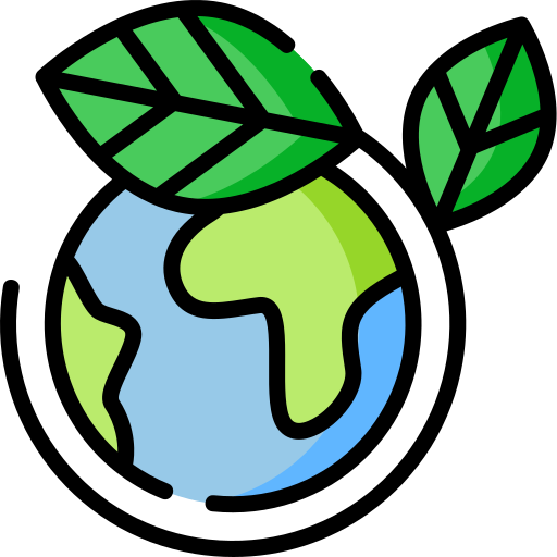 Icono medio ambiente